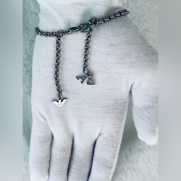 🌟🌟🌟EC EMPORIO ARMANI WOMAN JEANS SZ 8/10🌟🌟🌟🌟🌟🌟🌟🌟🌟🌟🌟🌟🌟🌟🌟🌟🌟🌟 - Picture 13 of 13